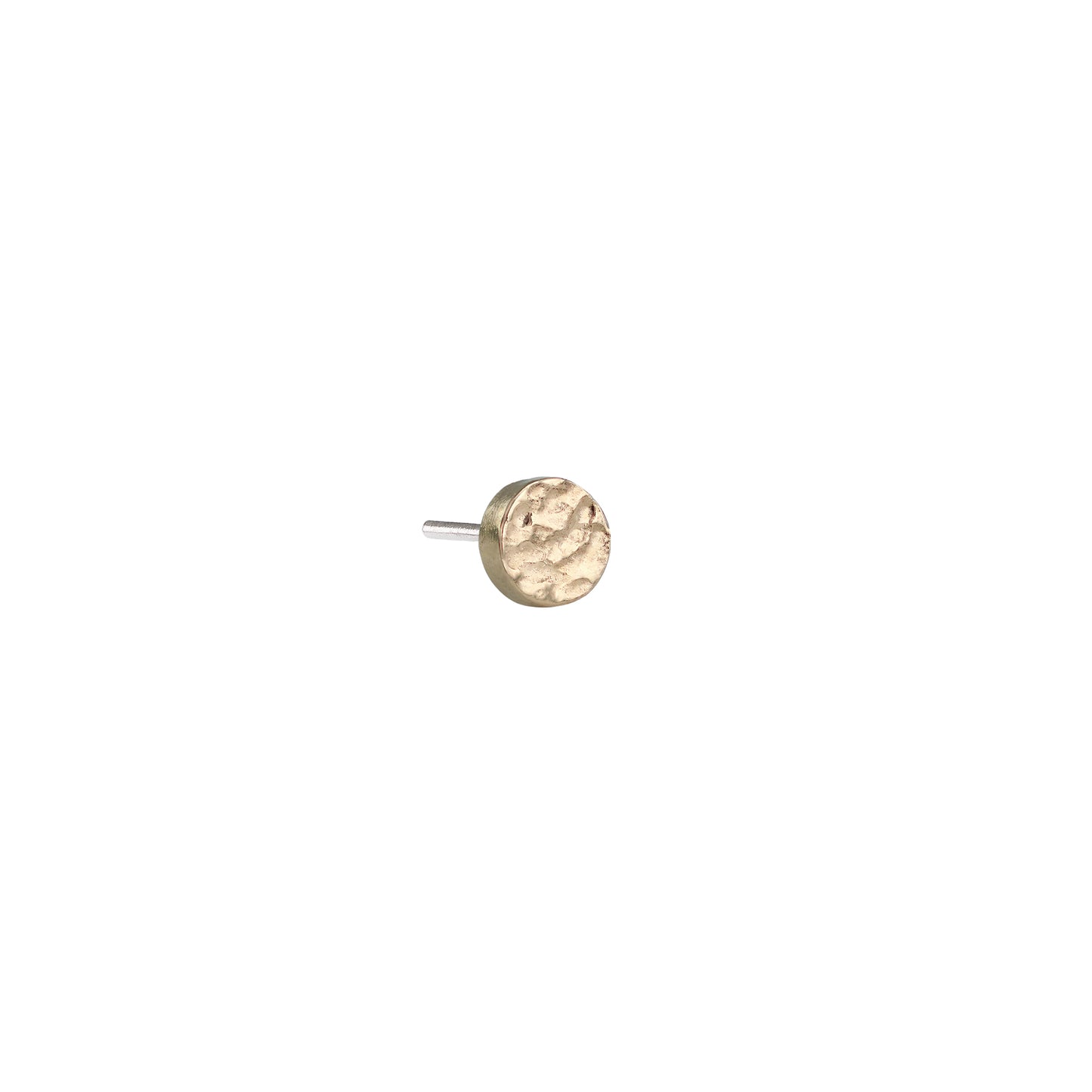 Hammered Disk
