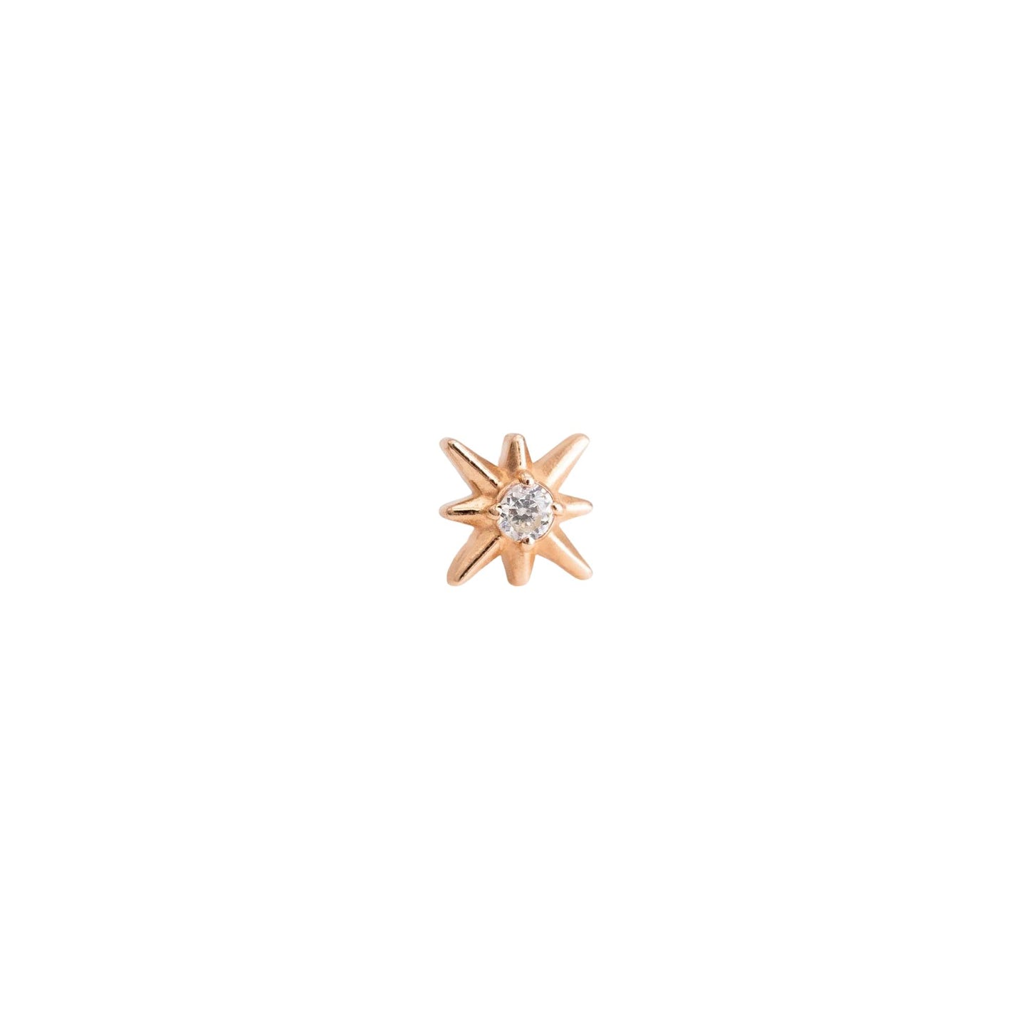 CZ Twinkle