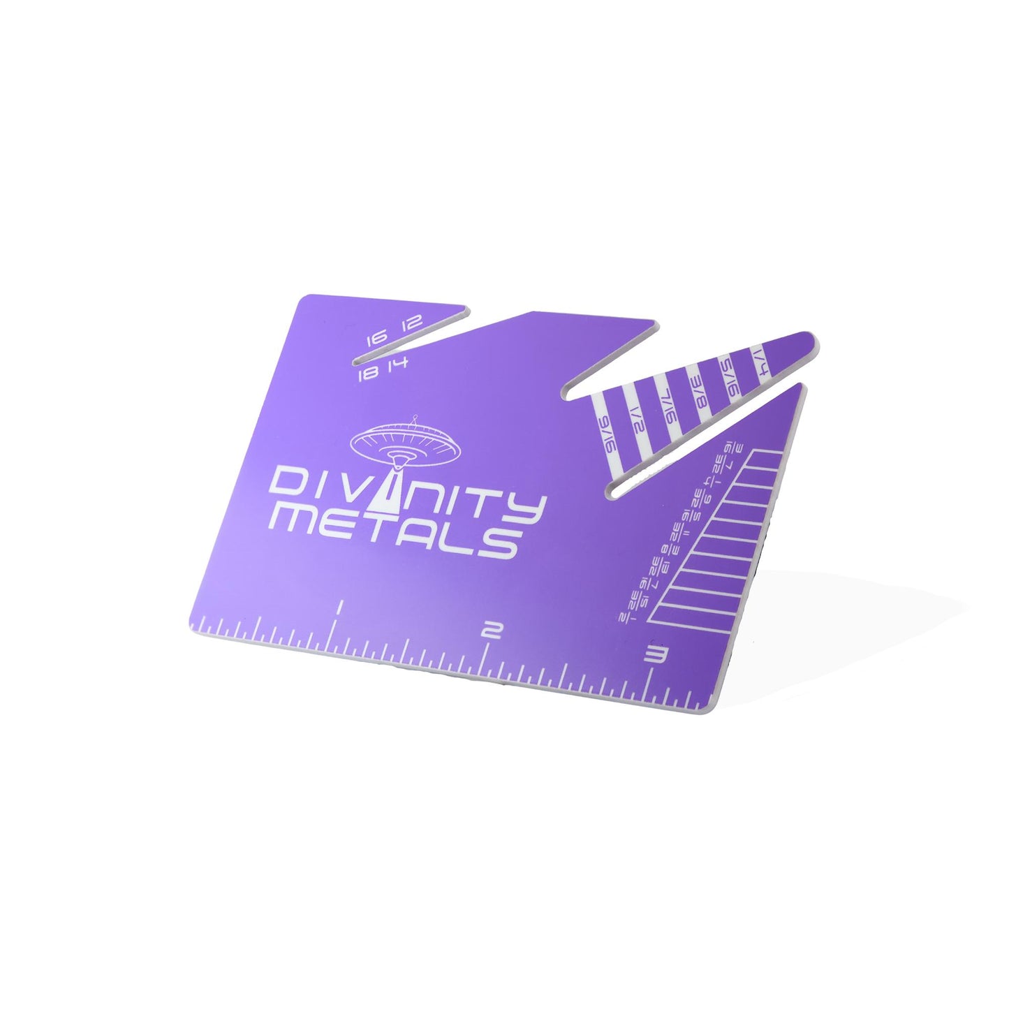 Measuring Card