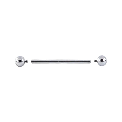 Threaded Barbells
