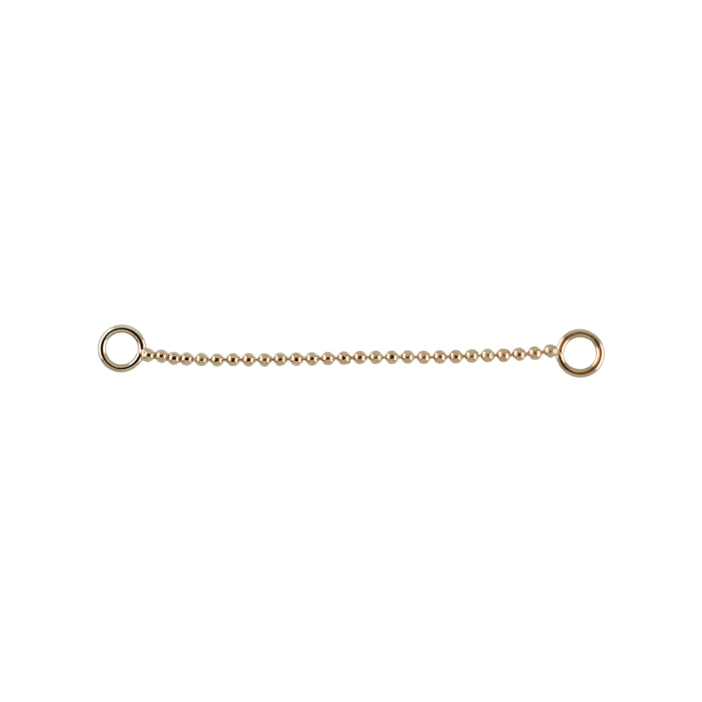 Small Beaded