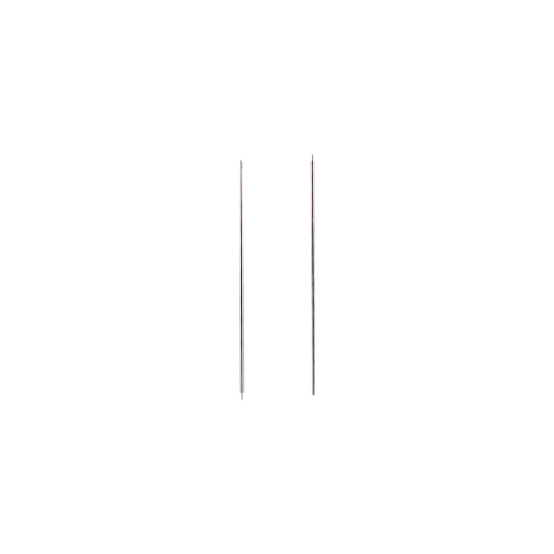 Threadless Tapers