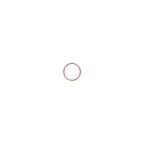 Seam Ring 18g