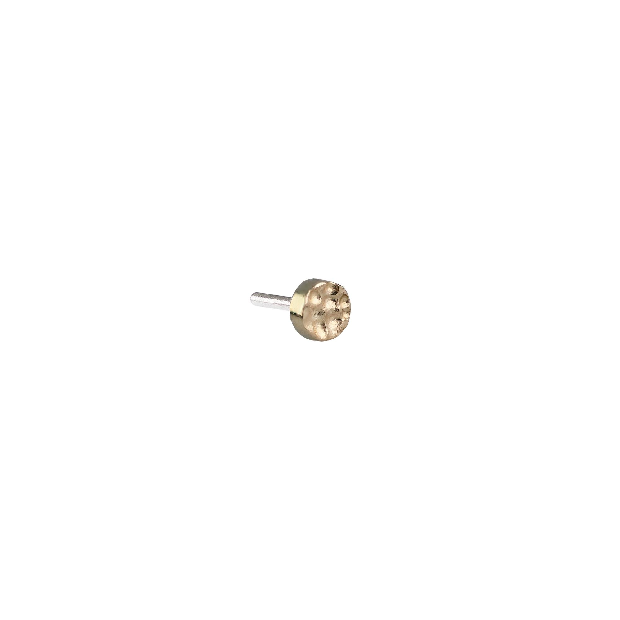 Hammered Disk
