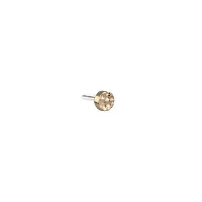 Hammered Disk
