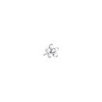Titanium Flower