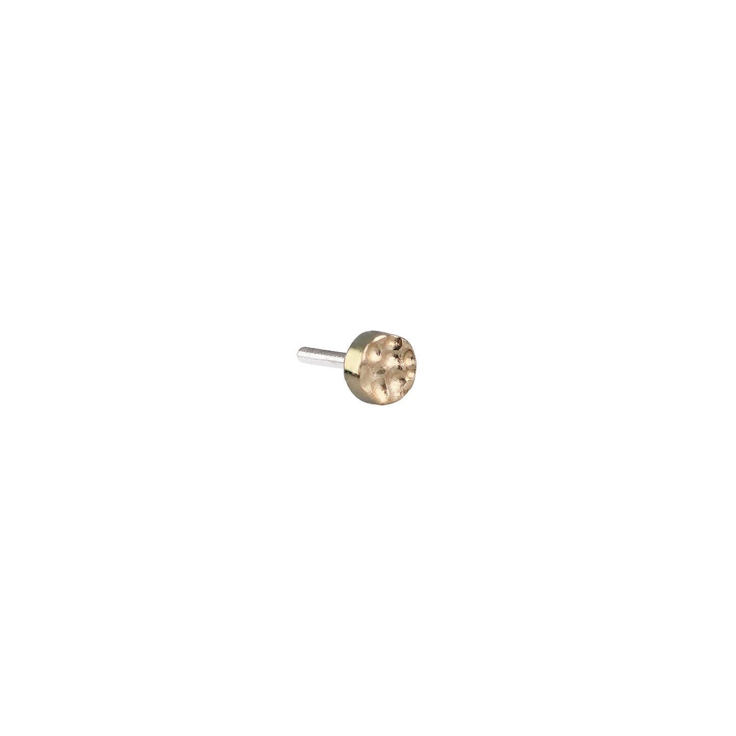 Hammered Disk