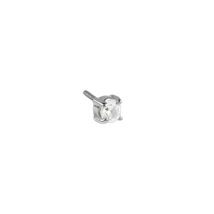 Gold Prongs