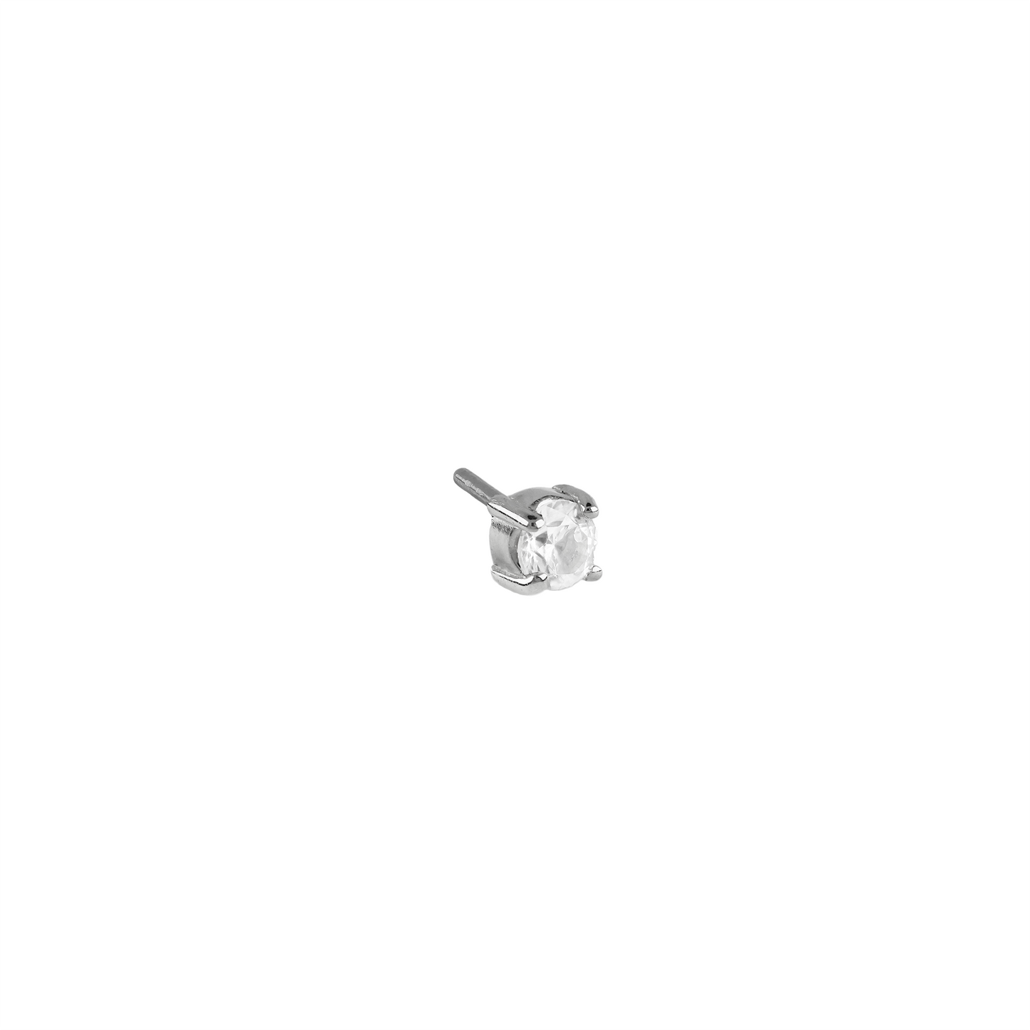 Gold Prongs