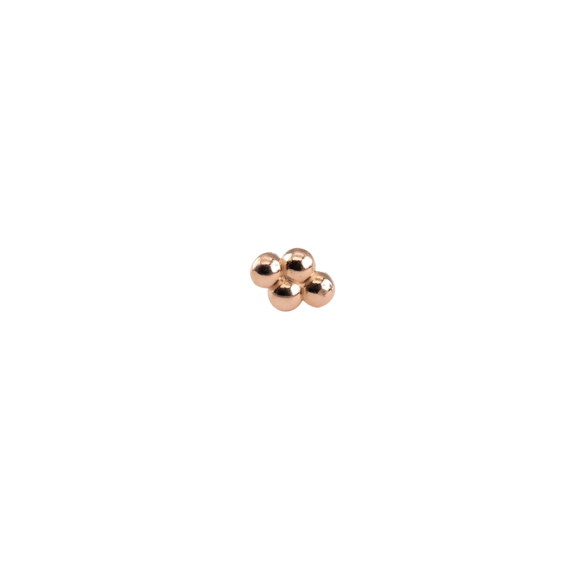 4 Beads
