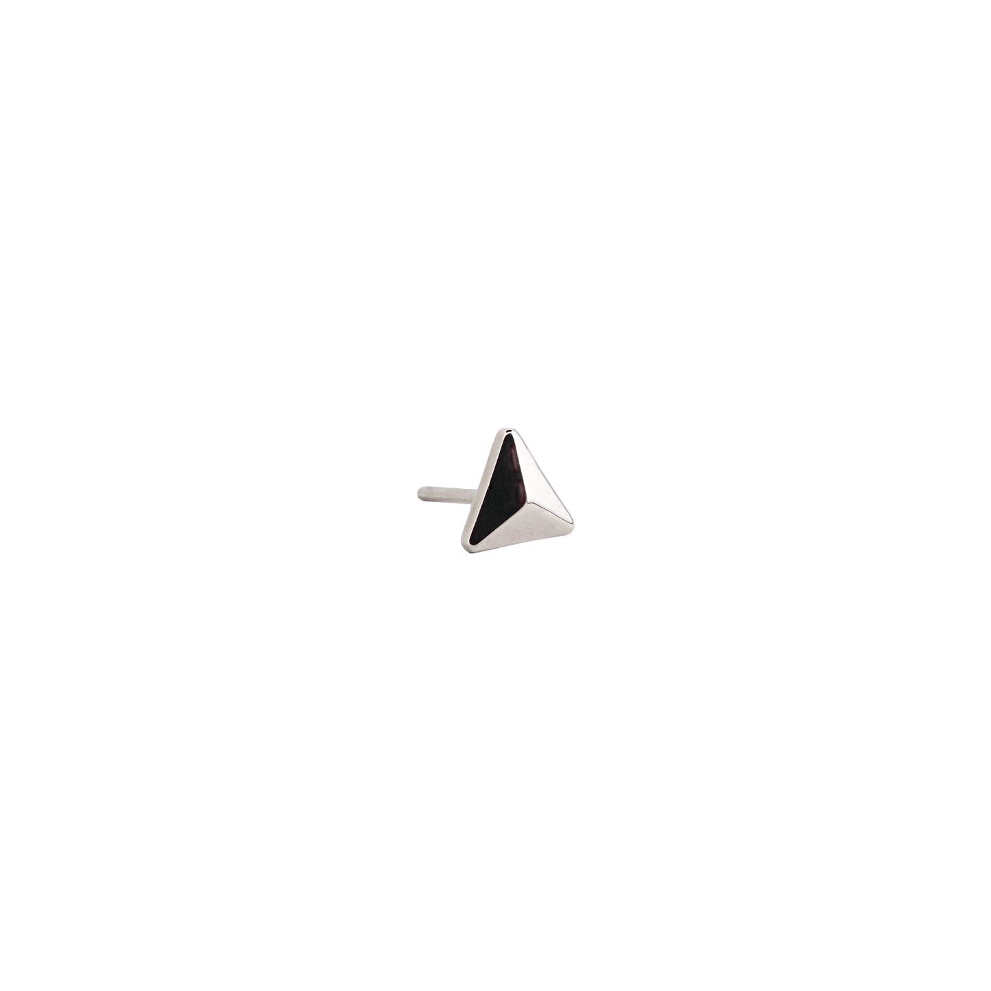 Titanium Pyramids