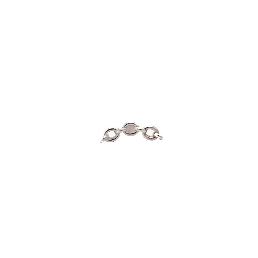 Curved 3 Chains