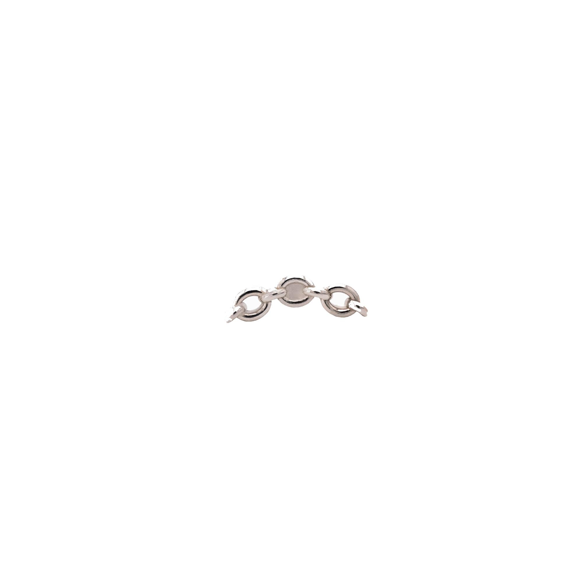 Curved 3 Chains