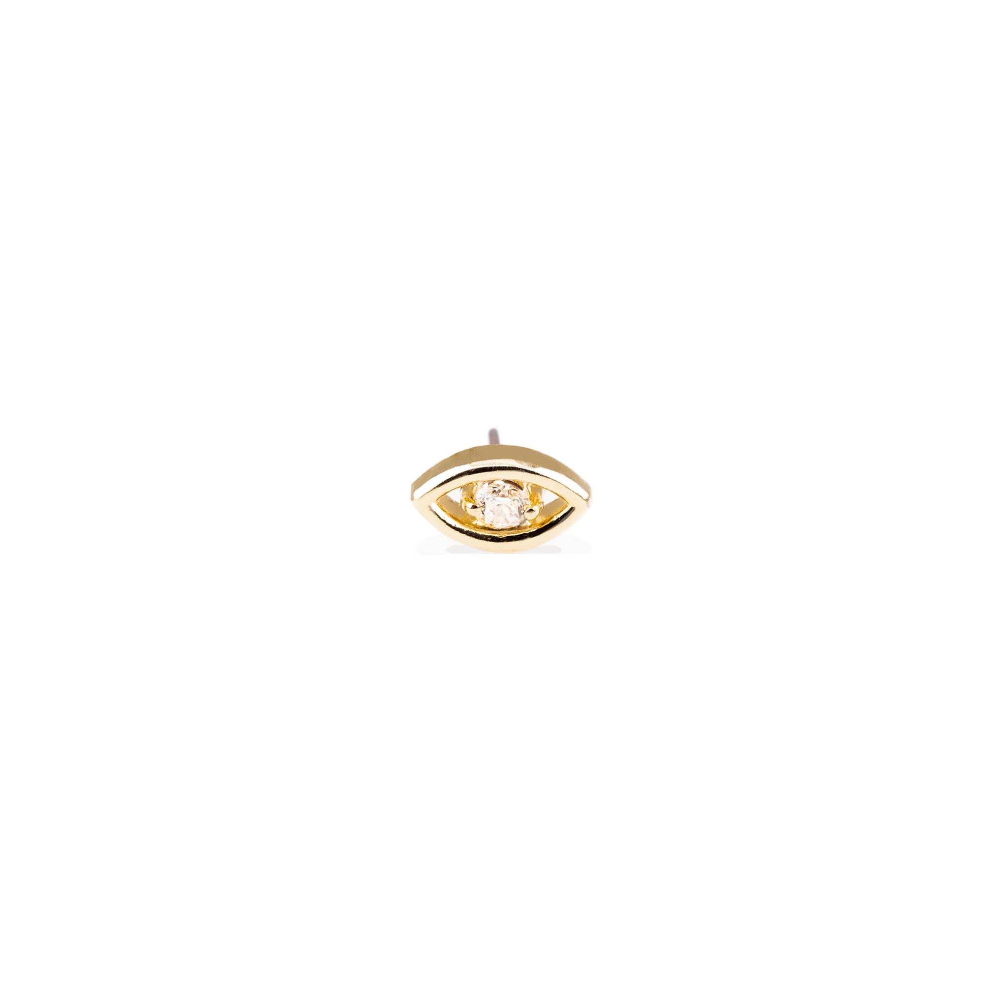 CZ Evil Eye