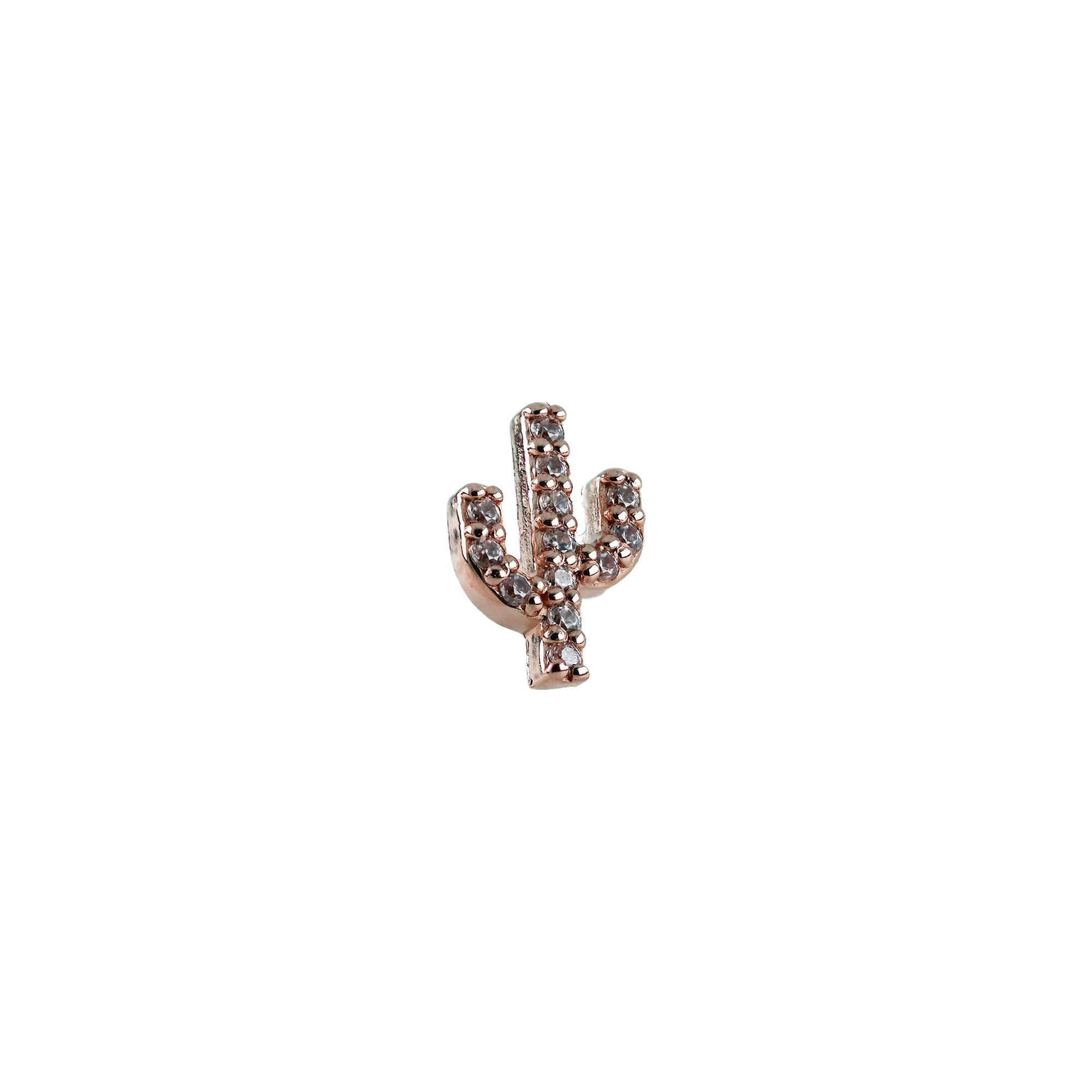 Pave Cactus