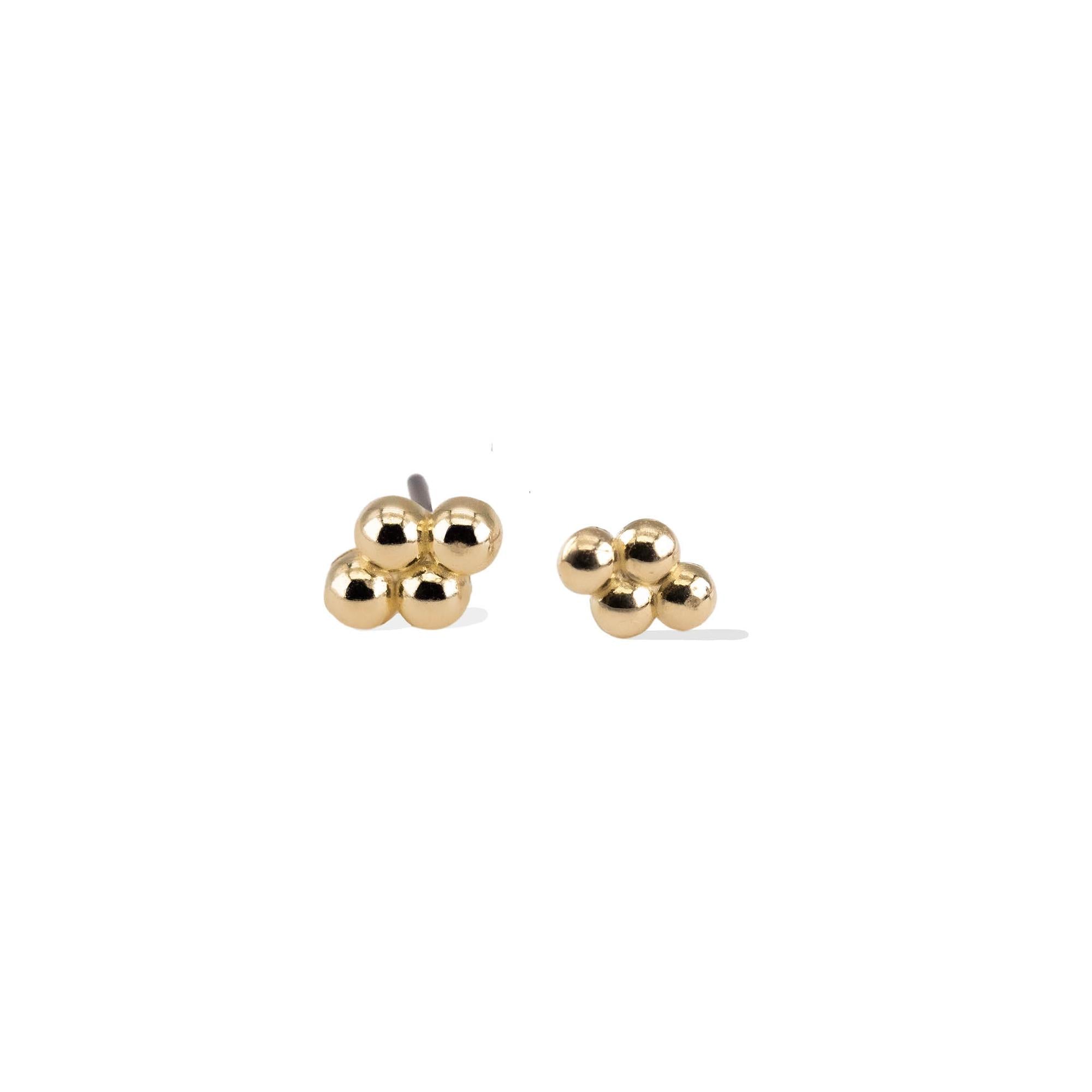 4 Beads