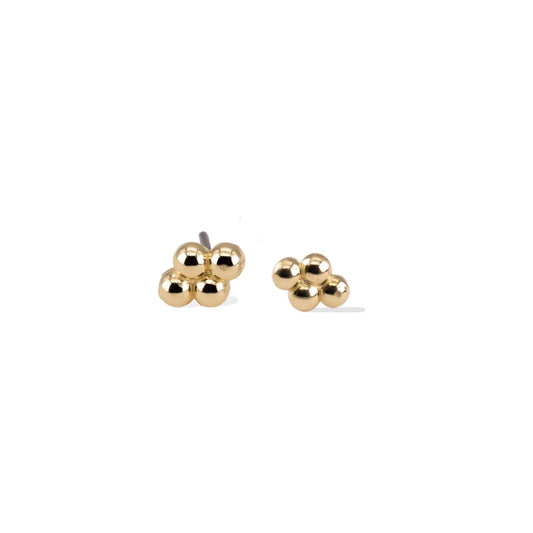 4 Beads