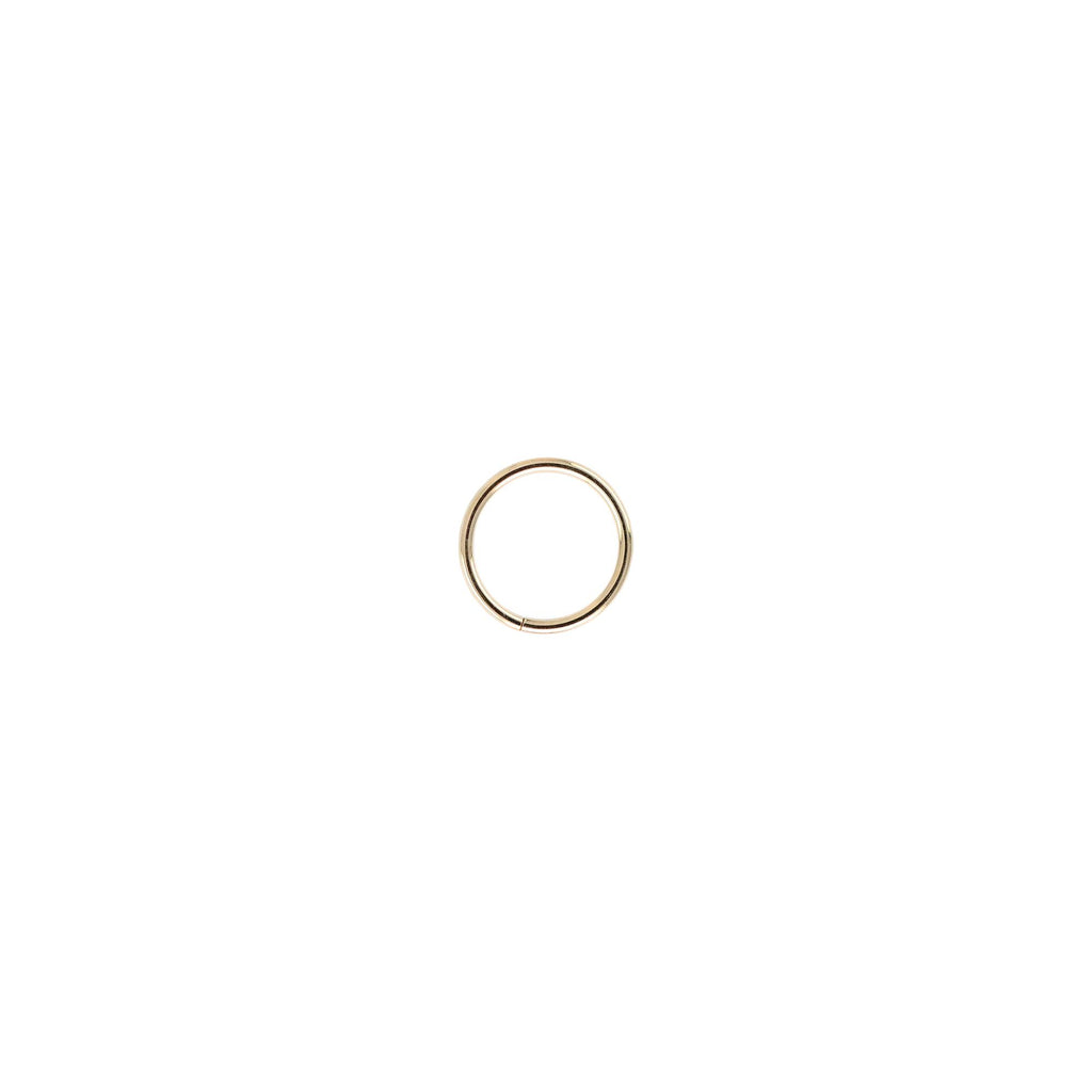 Seam Ring 18g