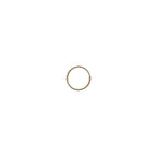 Seam Ring 18g