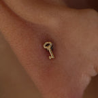 Skeleton Key