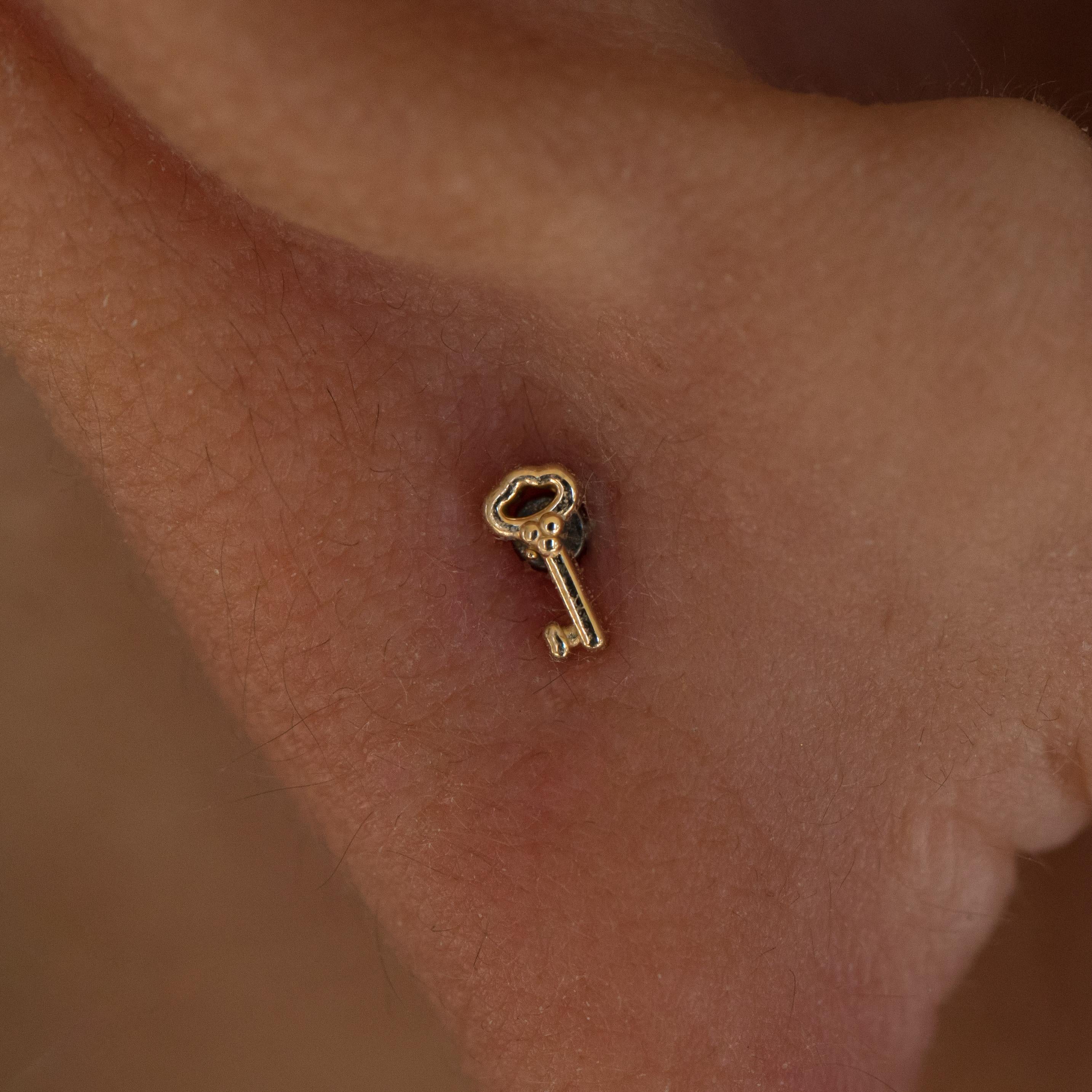 Skeleton Key