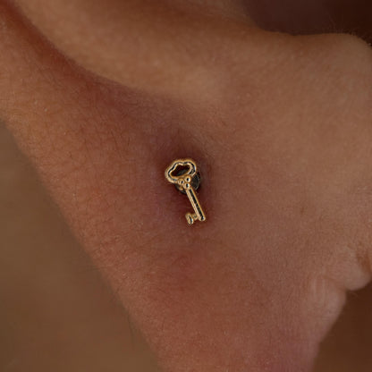 Skeleton Key