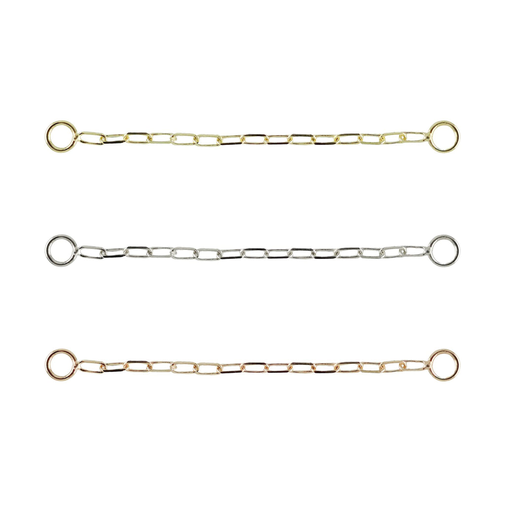 Paperclip Chain