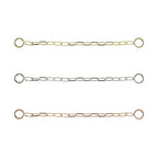 Paperclip Chain