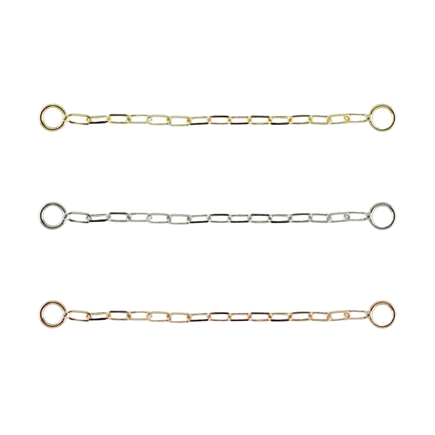 Paperclip Chain