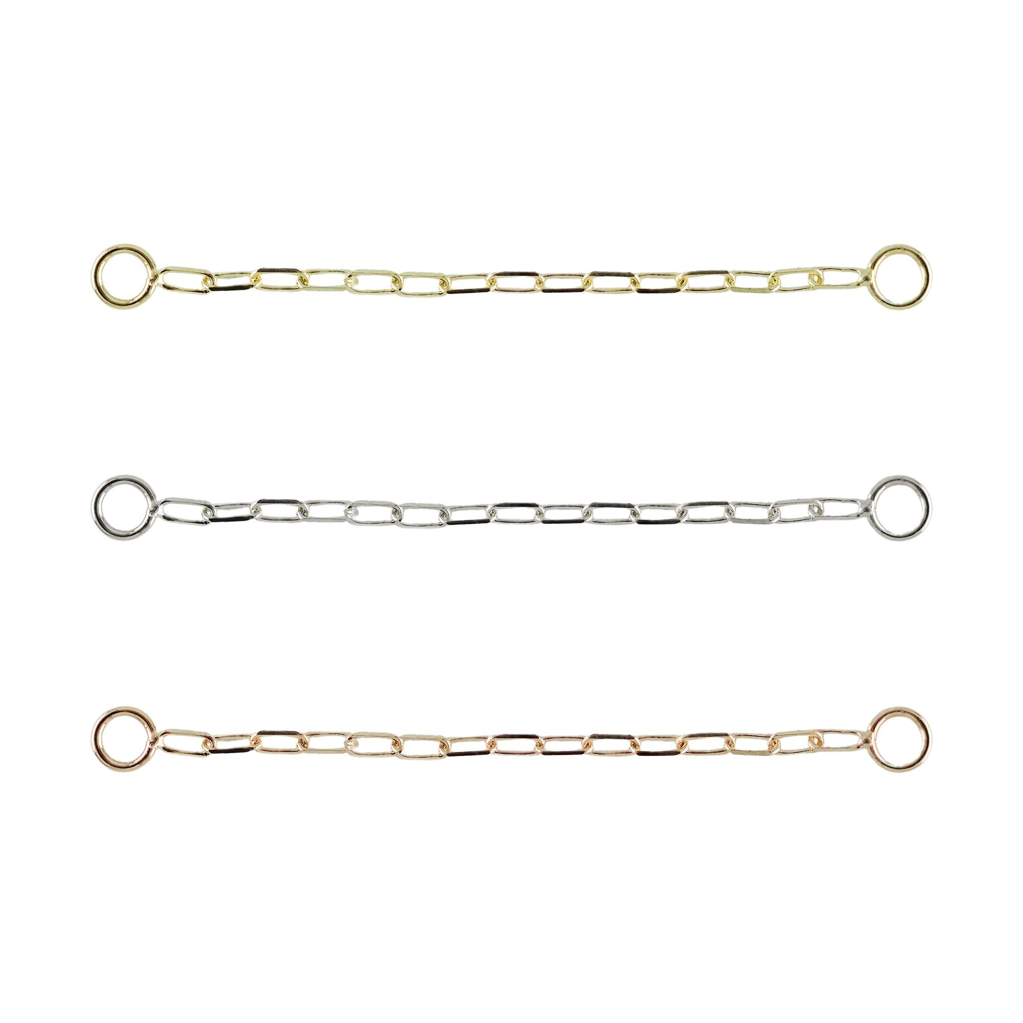 Paperclip Chain