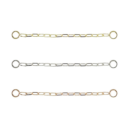 Paperclip Chain