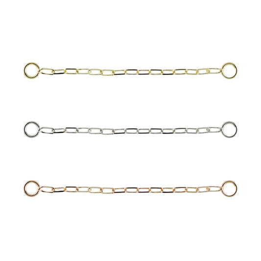 Paperclip Chain