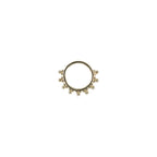 Aanya Seam Ring