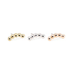 5 Bead Curve