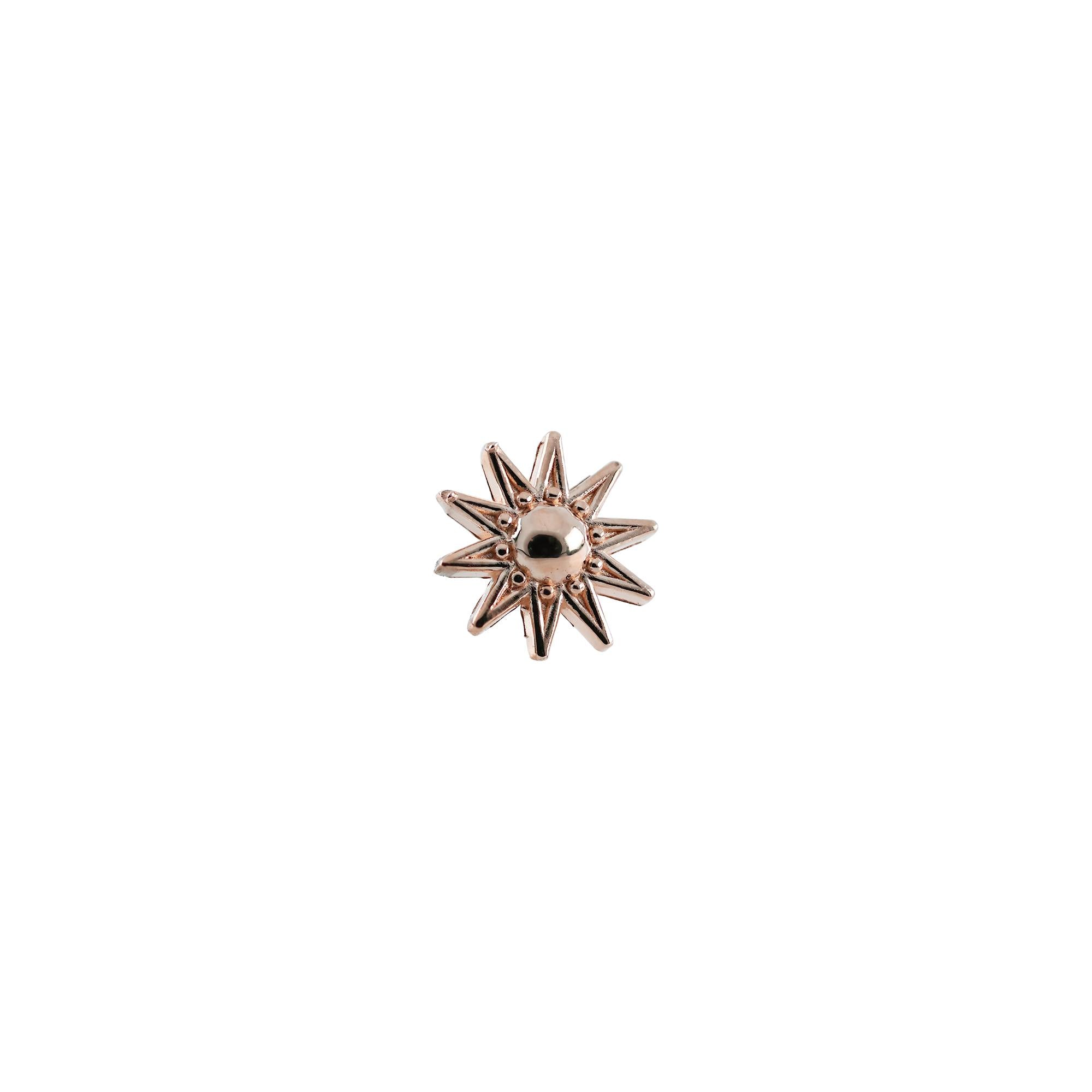 Decagram Dome