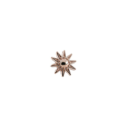 Decagram Dome