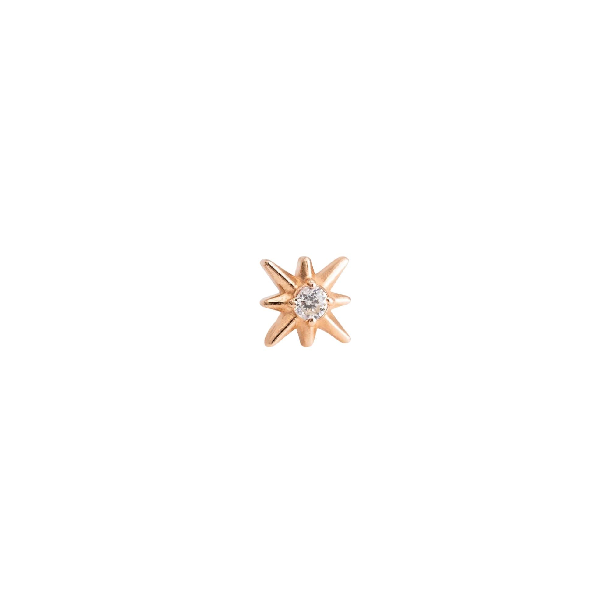 CZ Twinkle