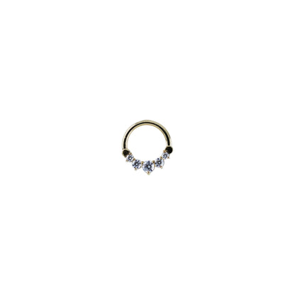 Persephone Clicker