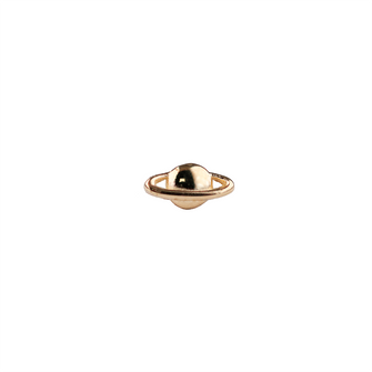 Saturn