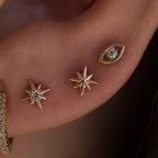 CZ Evil Eye