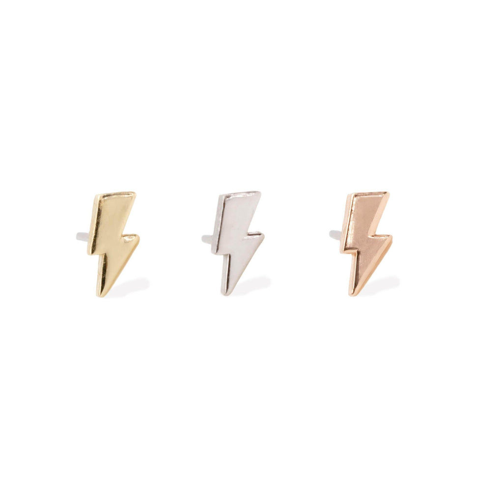Lightning Bolt