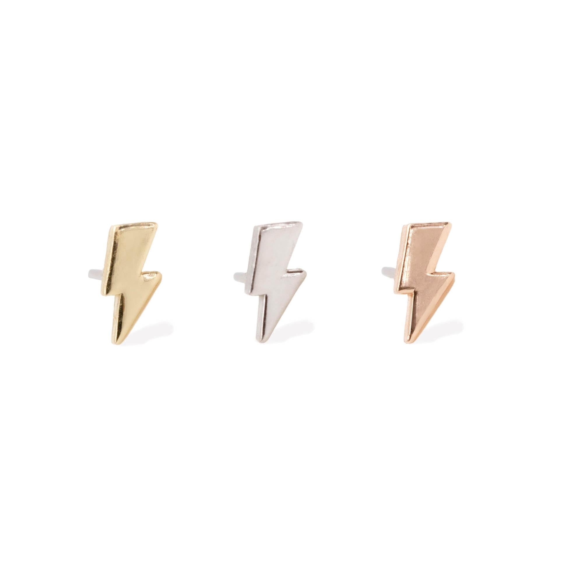Lightning Bolt