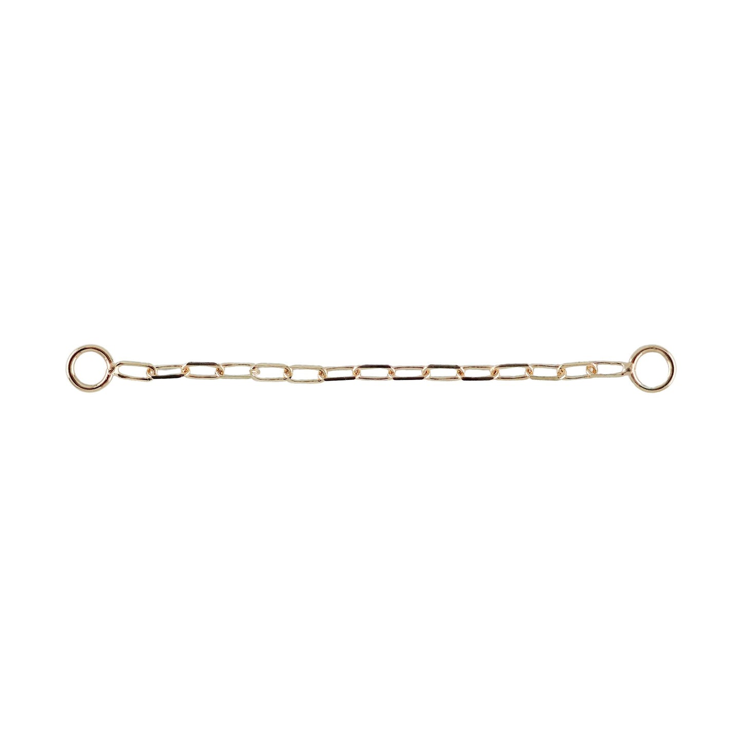 Paperclip Chain