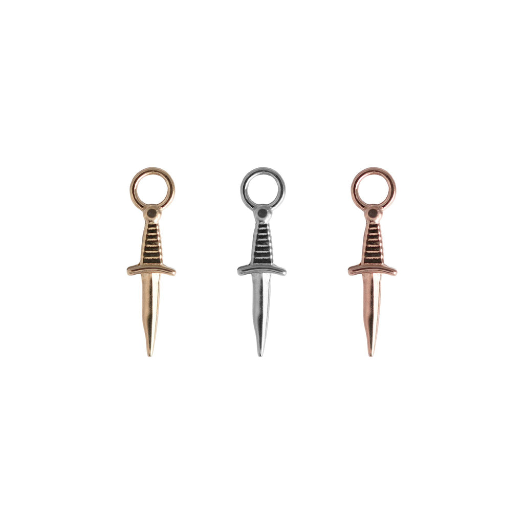 Charm - Dagger