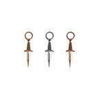 Charm - Dagger