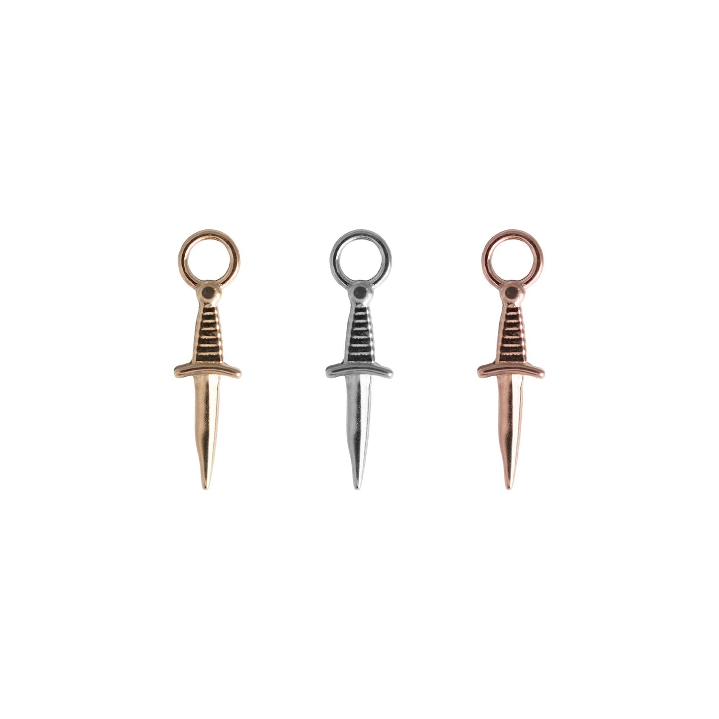 Charm - Dagger