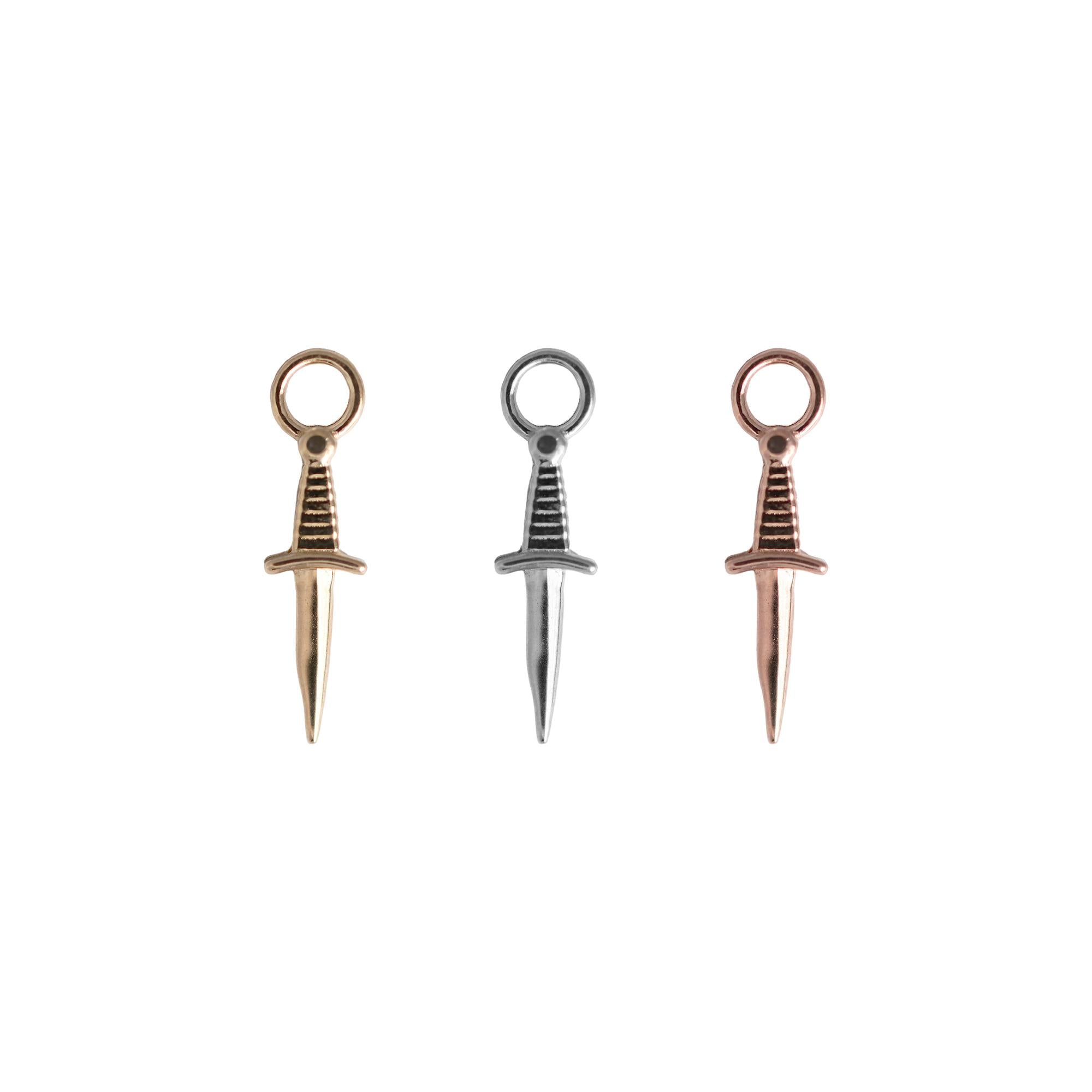 Charm - Dagger