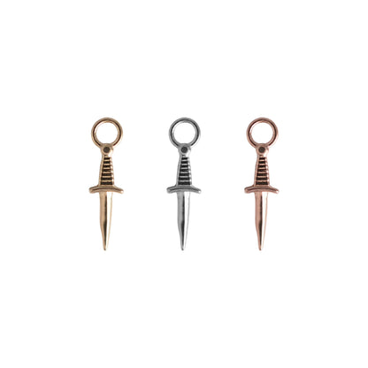 Charm - Dagger