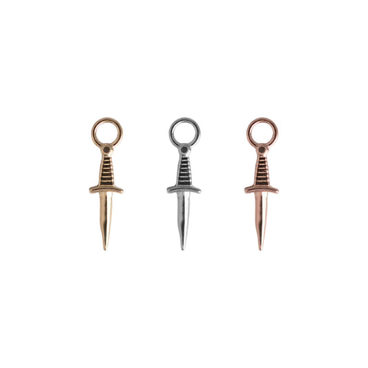 Charm - Dagger