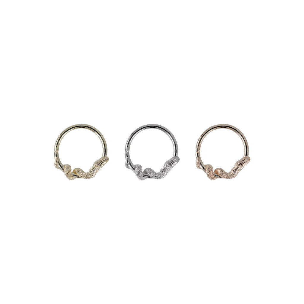 Envy - 3/8 - Seam Ring